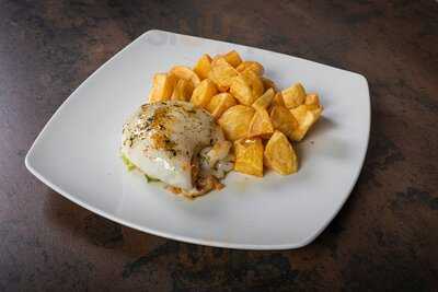 Galan´s Grills Rambla