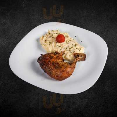 Galan´s Grills Rambla