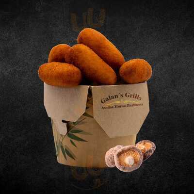 Galan´s Grills Rambla