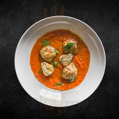 Galan´s Grills Rambla