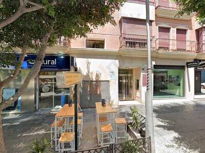 Galan´s Grills Rambla