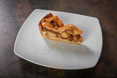 Galan´s Grills Ferrocarril