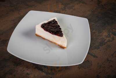 Galan´s Grills Ferrocarril