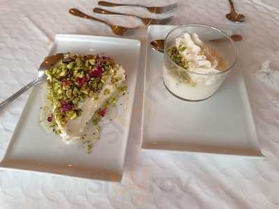 Sham Cocina Libanesa