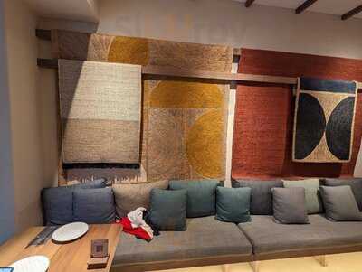 Saona Madrid Plaza España