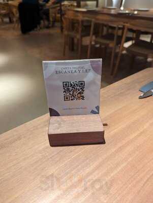 Saona Madrid Plaza España