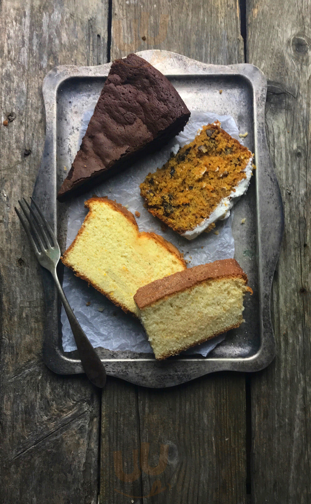 Crustum Luis Montoto