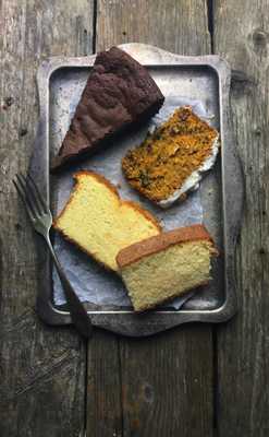 Crustum Luis Montoto