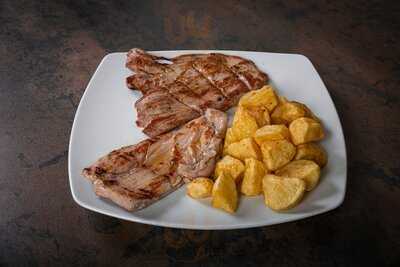 Galan´s Grills Central