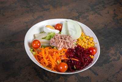 Galan´s Grills Central