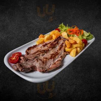 Galan´s Grills Central