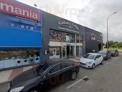 Galan´s Grills Central