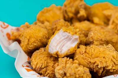 Popeyes Louisiana Kitchen