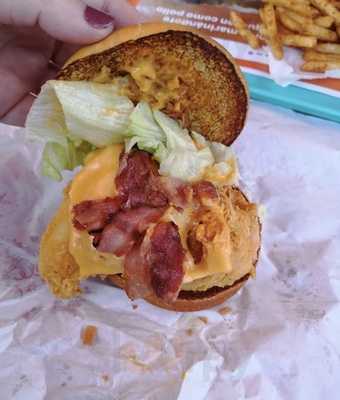 Popeyes Louisiana Kitchen