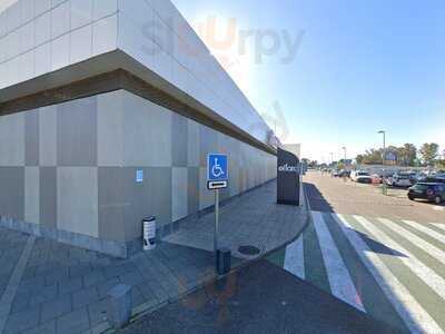 Popeyes Louisiana Kitchen