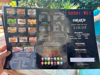 Restaurante Happy Jávea