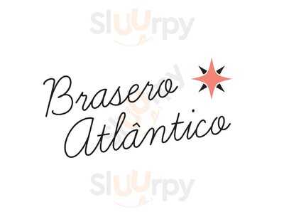 Brasero Atlántico