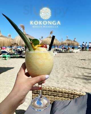 Restaurante Kokonga Beach Marbella - Photo 8