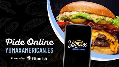 Yumax American Restaurant