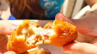 Restaurante Orotapia