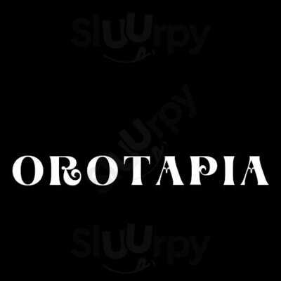 Restaurante Orotapia