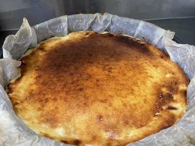 Restaurante Orotapia