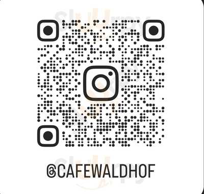 Cafe Waldhof