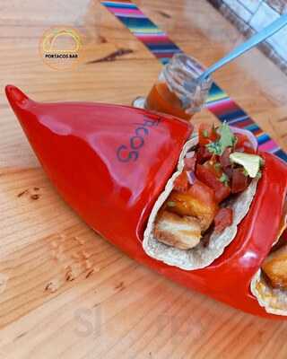 Portacos Bar