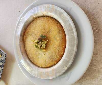 Restaurante La Turquesa