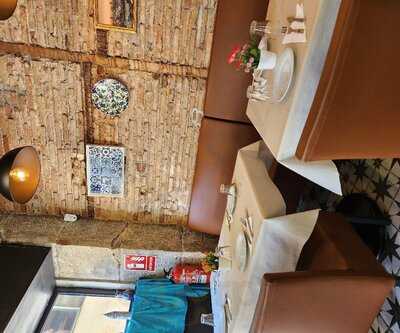 Restaurante La Turquesa