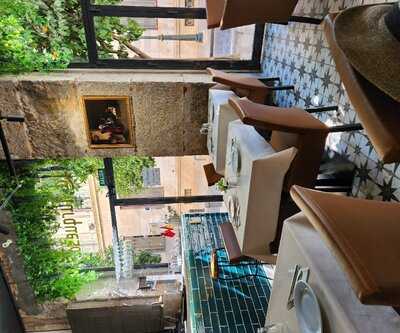 Restaurante La Turquesa