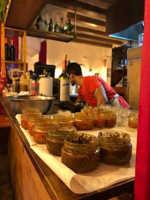 Caminito Grill Steak House