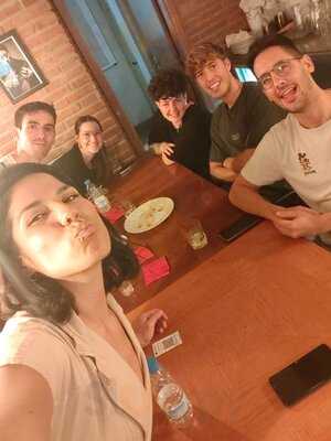 Caminito Grill Steak House