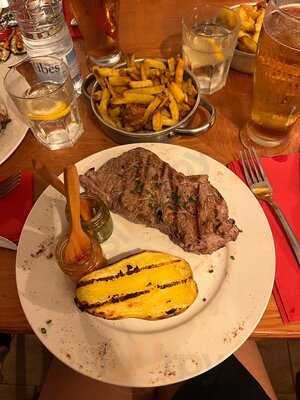 Caminito Grill Steak House