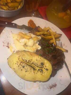 Caminito Grill Steak House