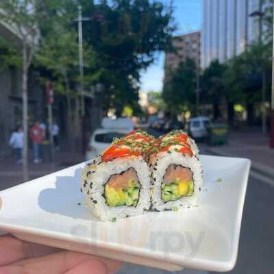 1000 Sushi
