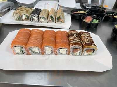 1000 Sushi