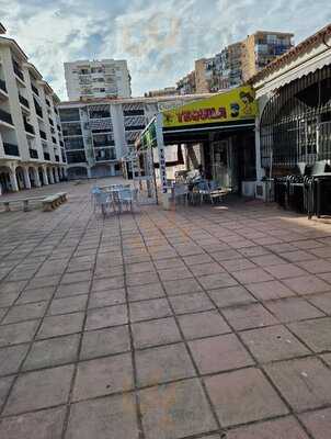 Tequila 3 Benalmadena, Spain