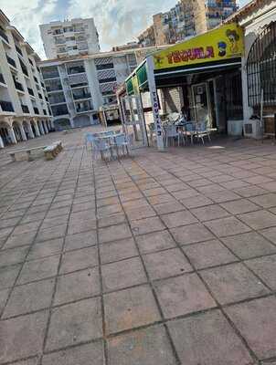 Tequila 3 Benalmadena, Spain