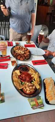 Tequila 3 Benalmadena, Spain