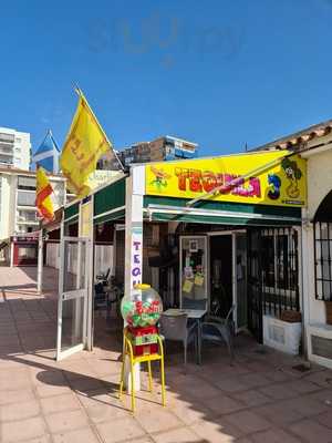 Tequila 3 Benalmadena, Spain