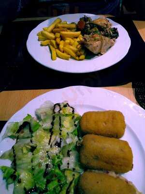 Restaurante Plaza Mayor