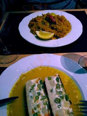 Restaurante Plaza Mayor