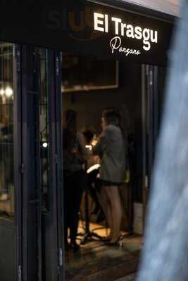 El Trasgu De Ponzano