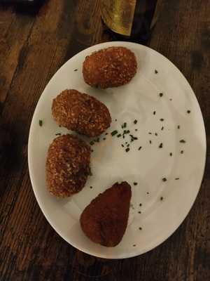 Taberna Casa Sarmiento