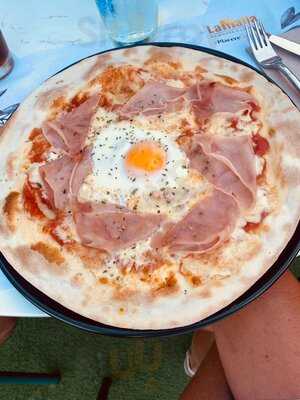 La Mafia Se Sienta A La Mesa