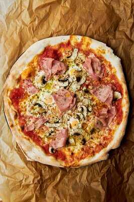 La Mafia Se Sienta A La Mesa