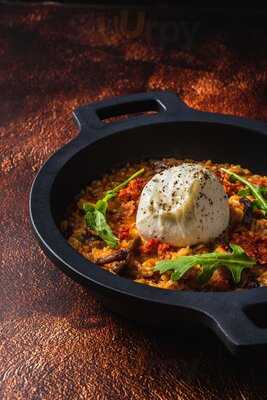 La Mafia Se Sienta A La Mesa