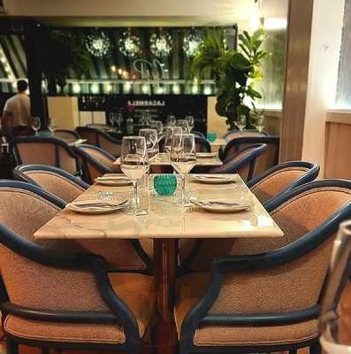 Lacarmela  Brasserie