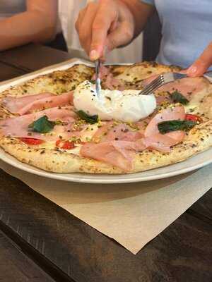 Masaniello Restaurante Pizzería